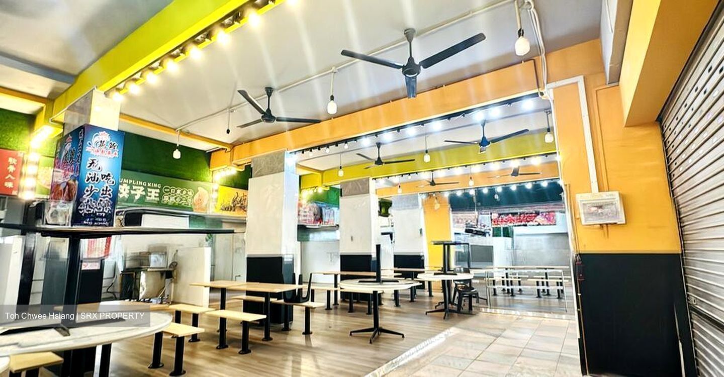 Clementi West Street 2 (D5), Retail #521741851